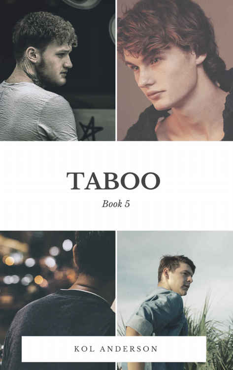 Taboo 5