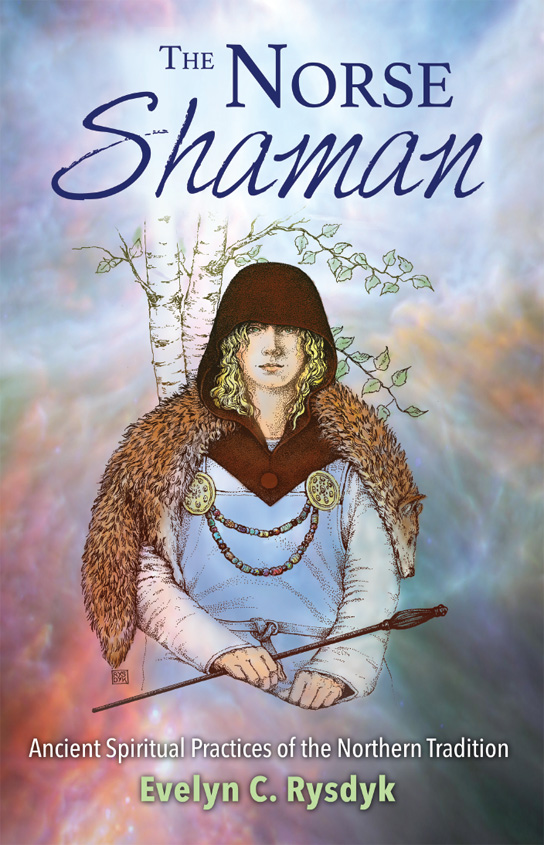 The Norse Shaman