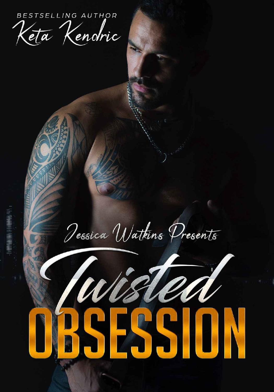 Twisted Obsession