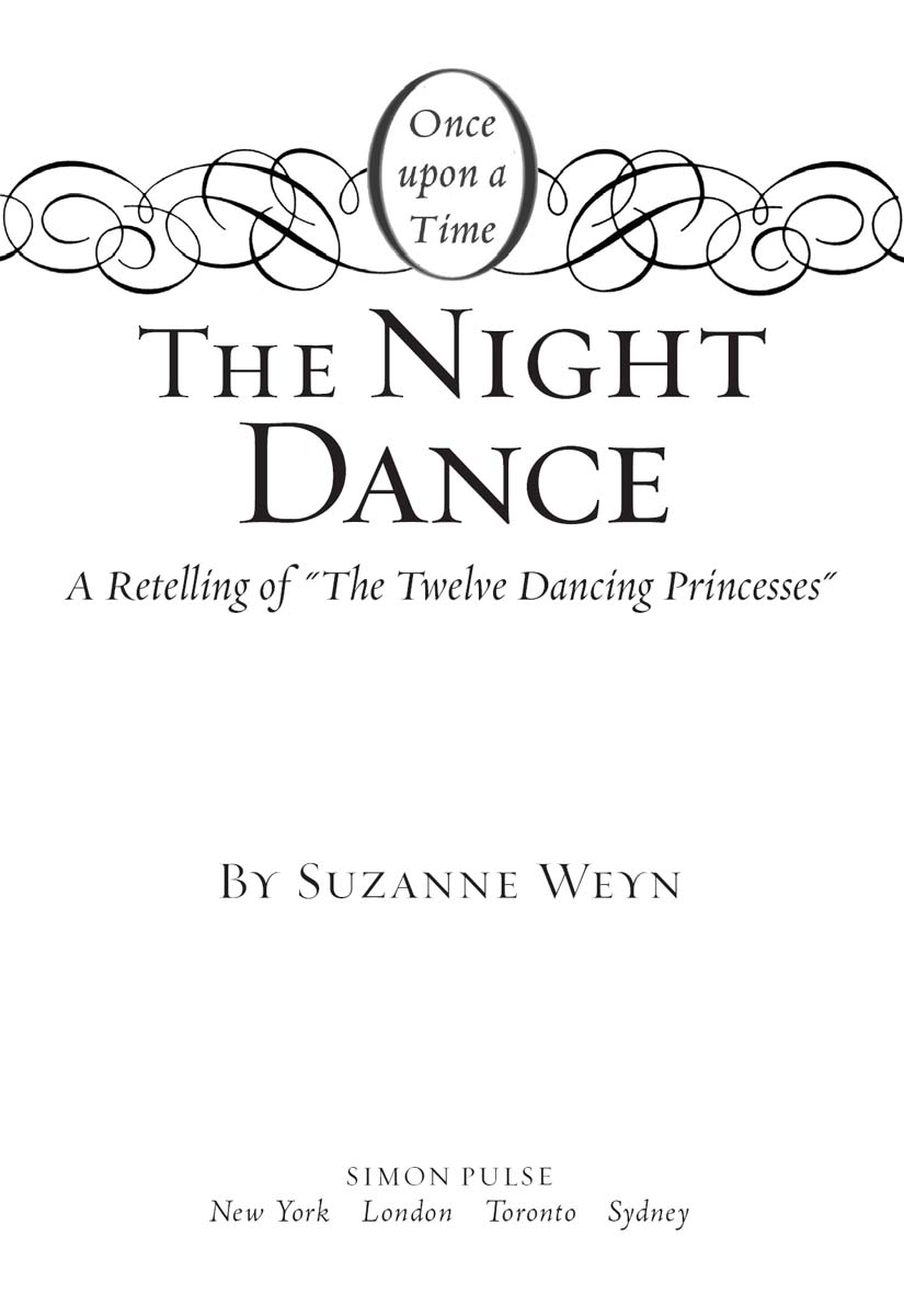 The Night Dance