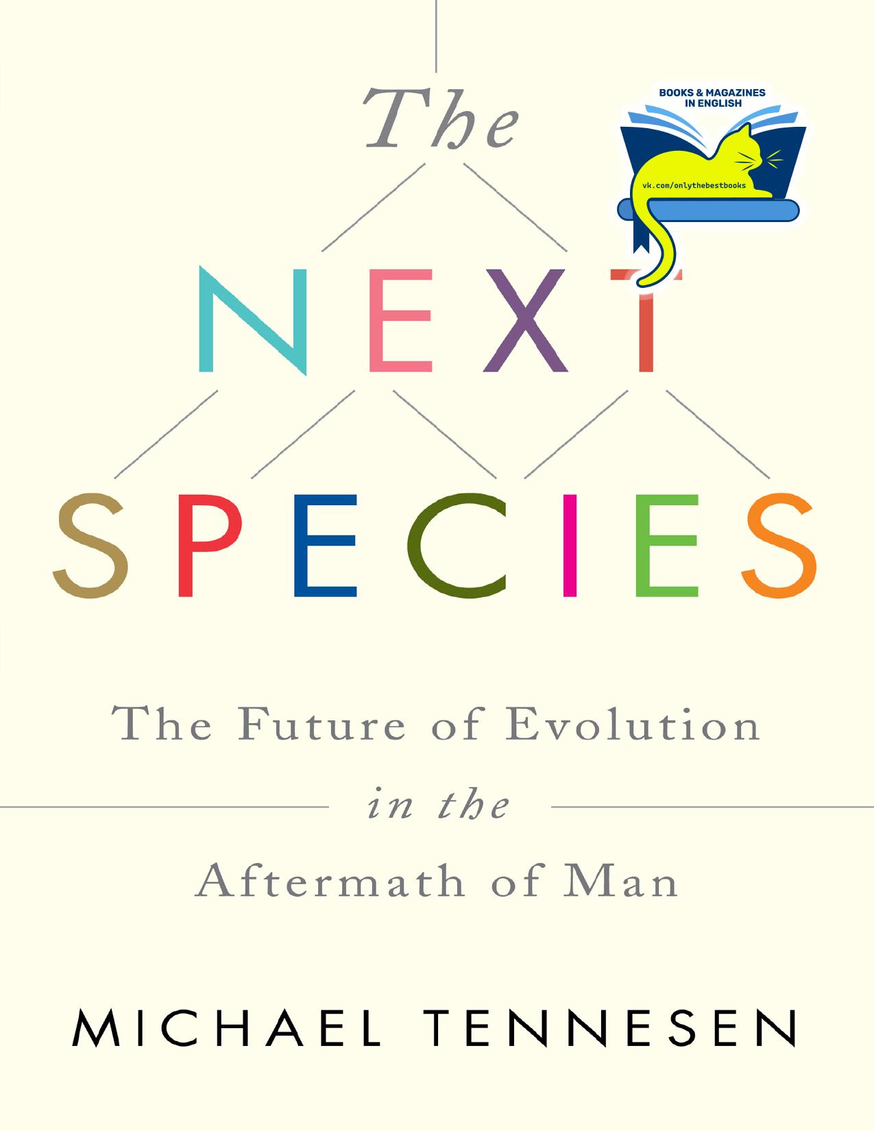 The Next Species