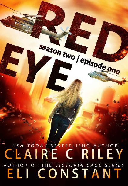 Red Eye | Season 2 | Episode 1