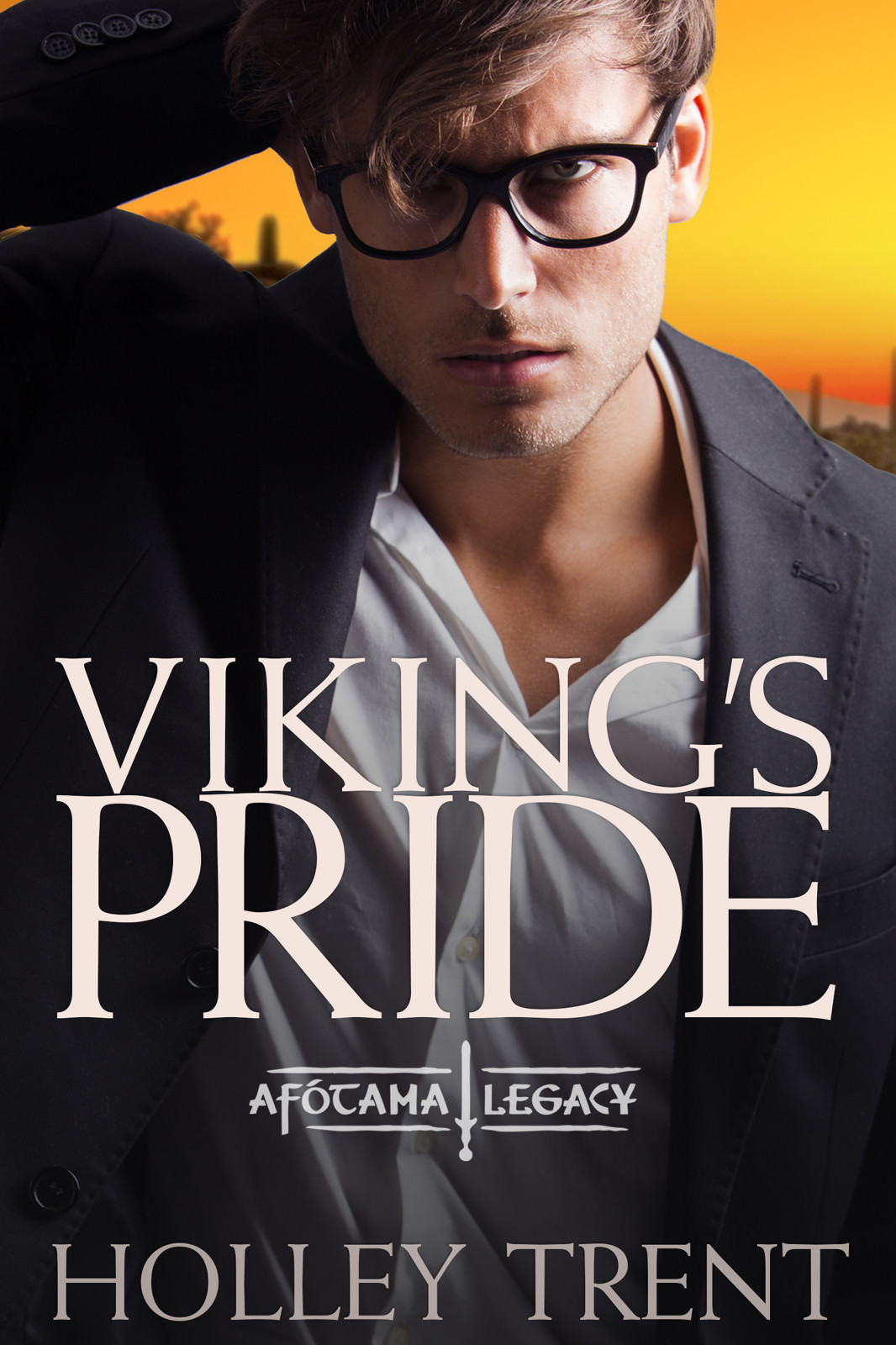 Viking's Pride