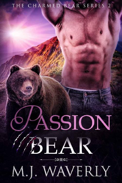 Passion Bear