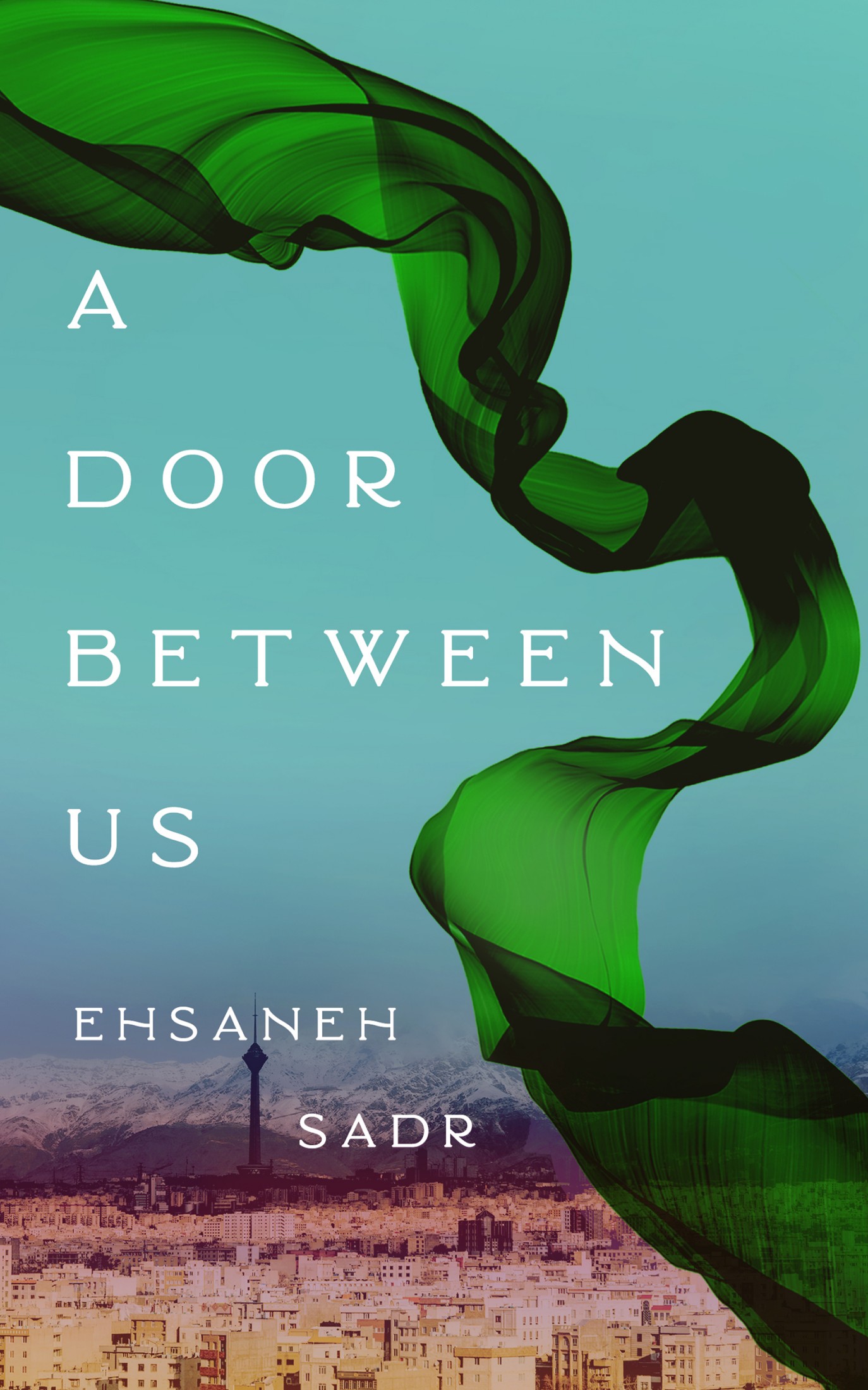 A Door between Us