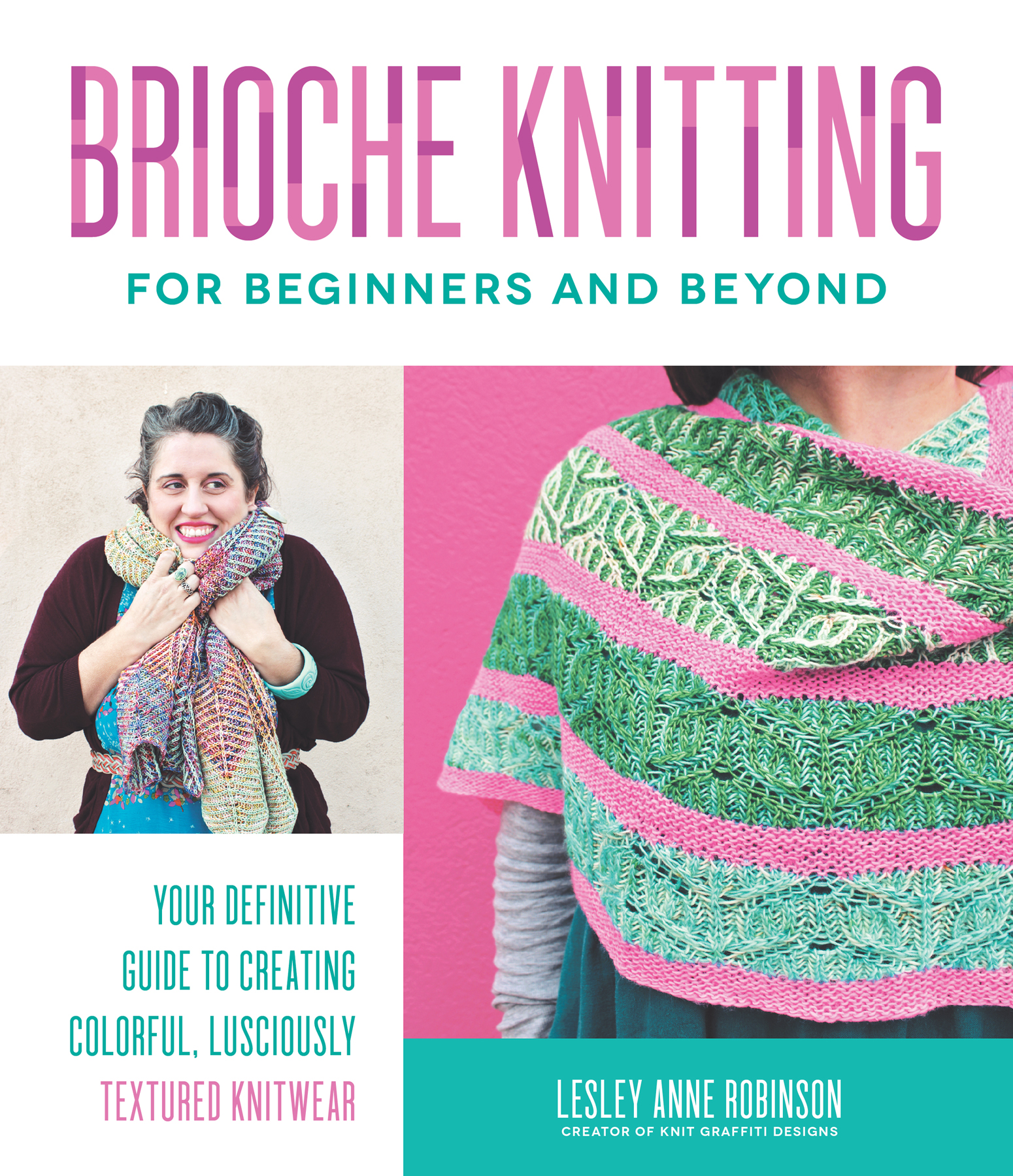 Brioche Knitting for Beginners and Beyond