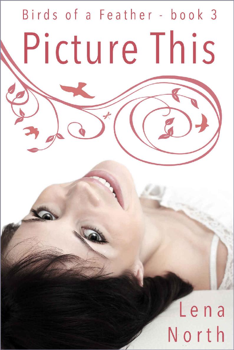 Picture this (Birds of a Feather Book 3)