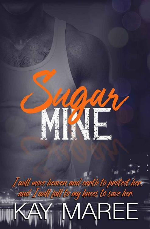 Sugar, Mine (Mine Series Book 3)