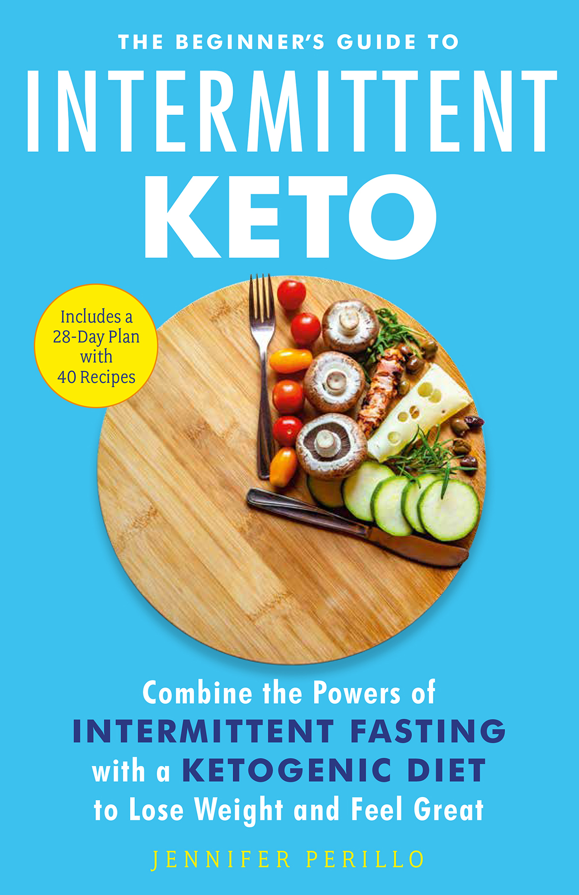 The Beginner's Guide to Intermittent Keto