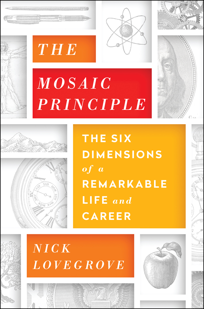 The Mosaic Principle