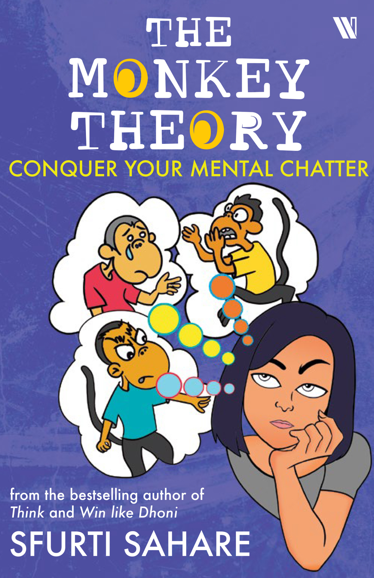 The Monkey Theory: Conquer Your Mental Chatter