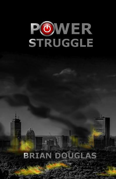 The Power Struggle Series (Book 1): Power Struggle