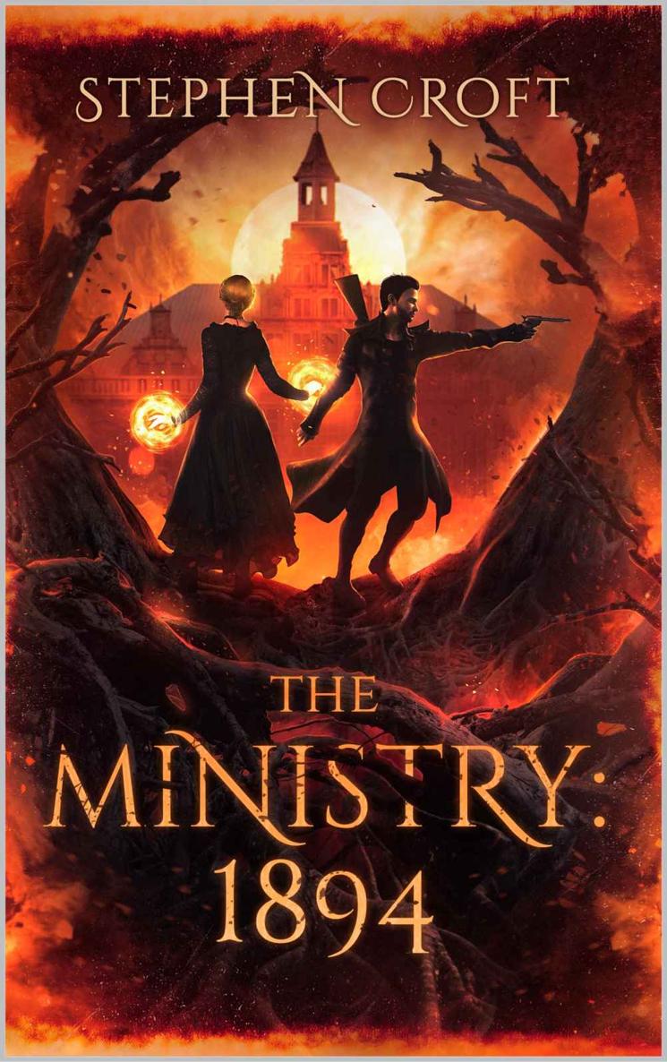 The Ministry: 1894