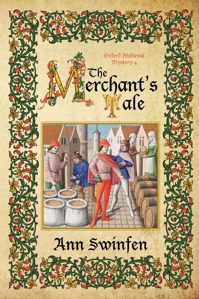 The Merchant's Tale