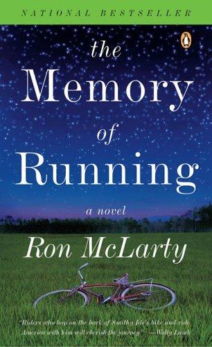 The Memory of Running