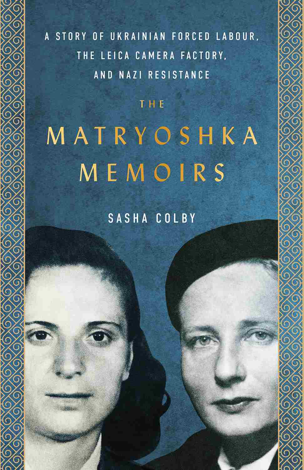 The Matryoshka Memoirs