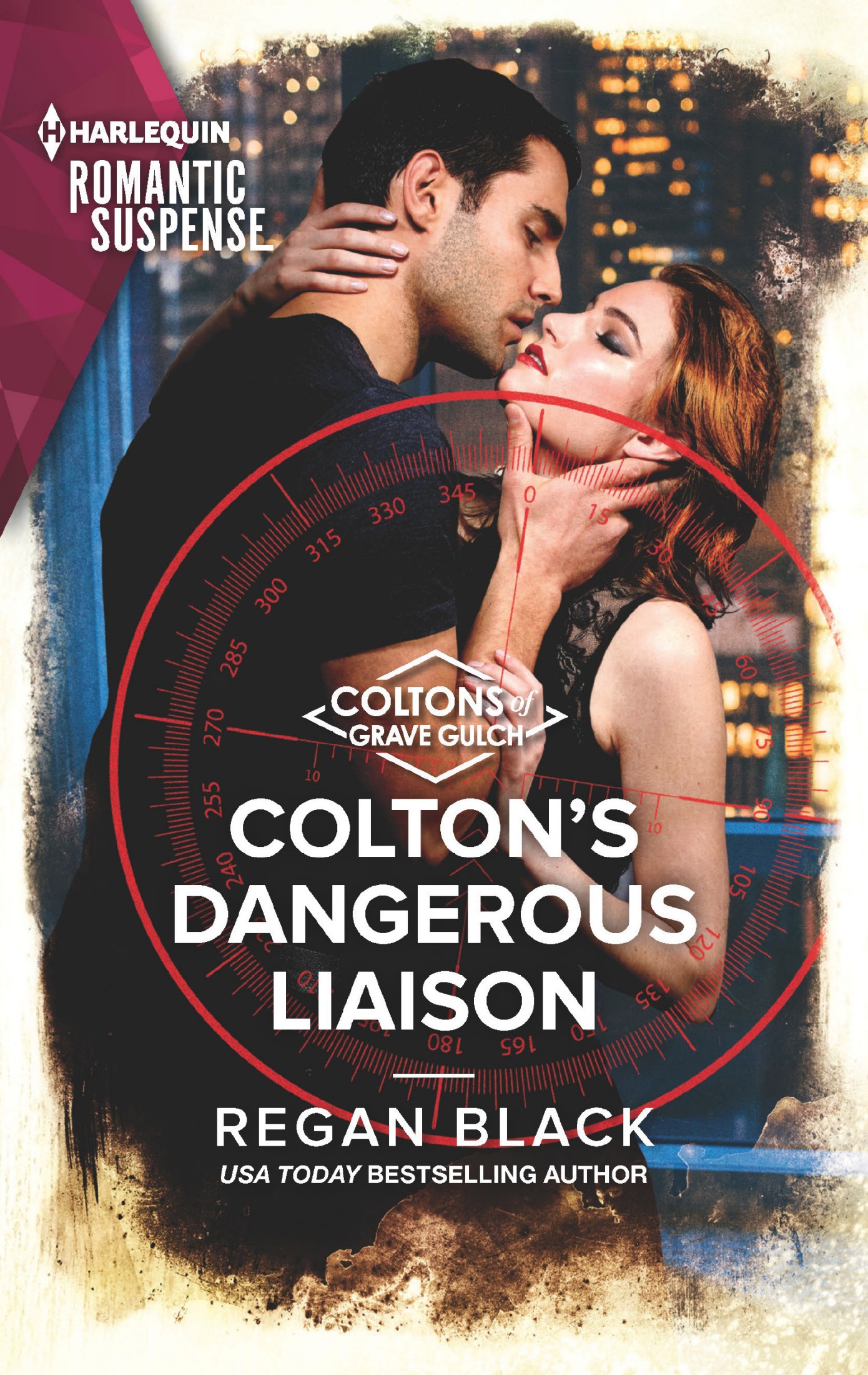 Colton's Dangerous Liaison