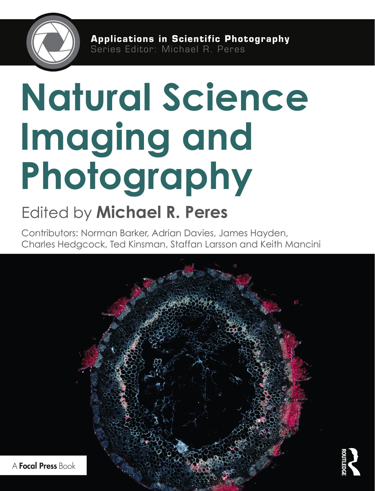 Natural Science Imaging and Photography