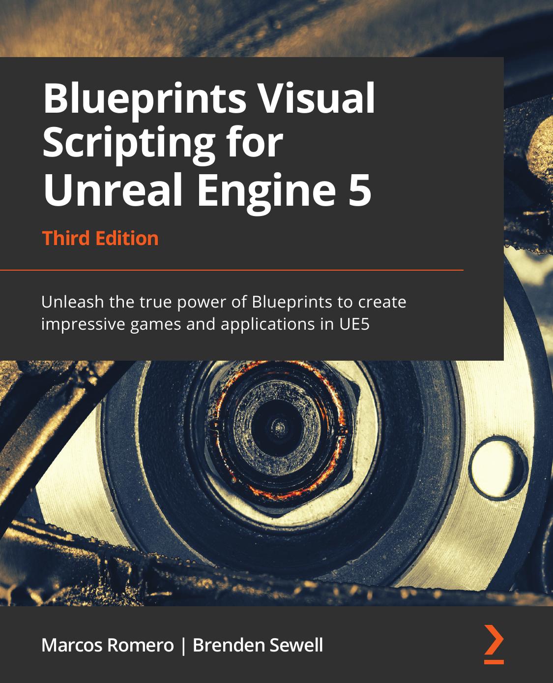 Blueprints Visual Scripting for Unreal Engine 5