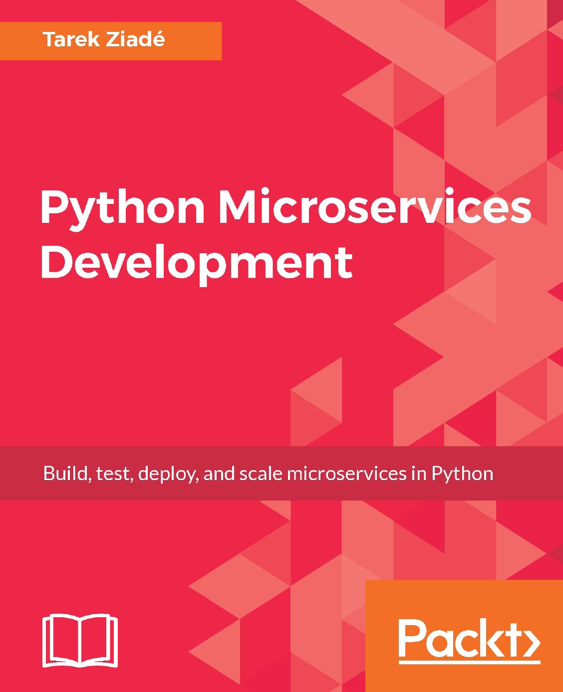 Ziade Python Microservices Development 201