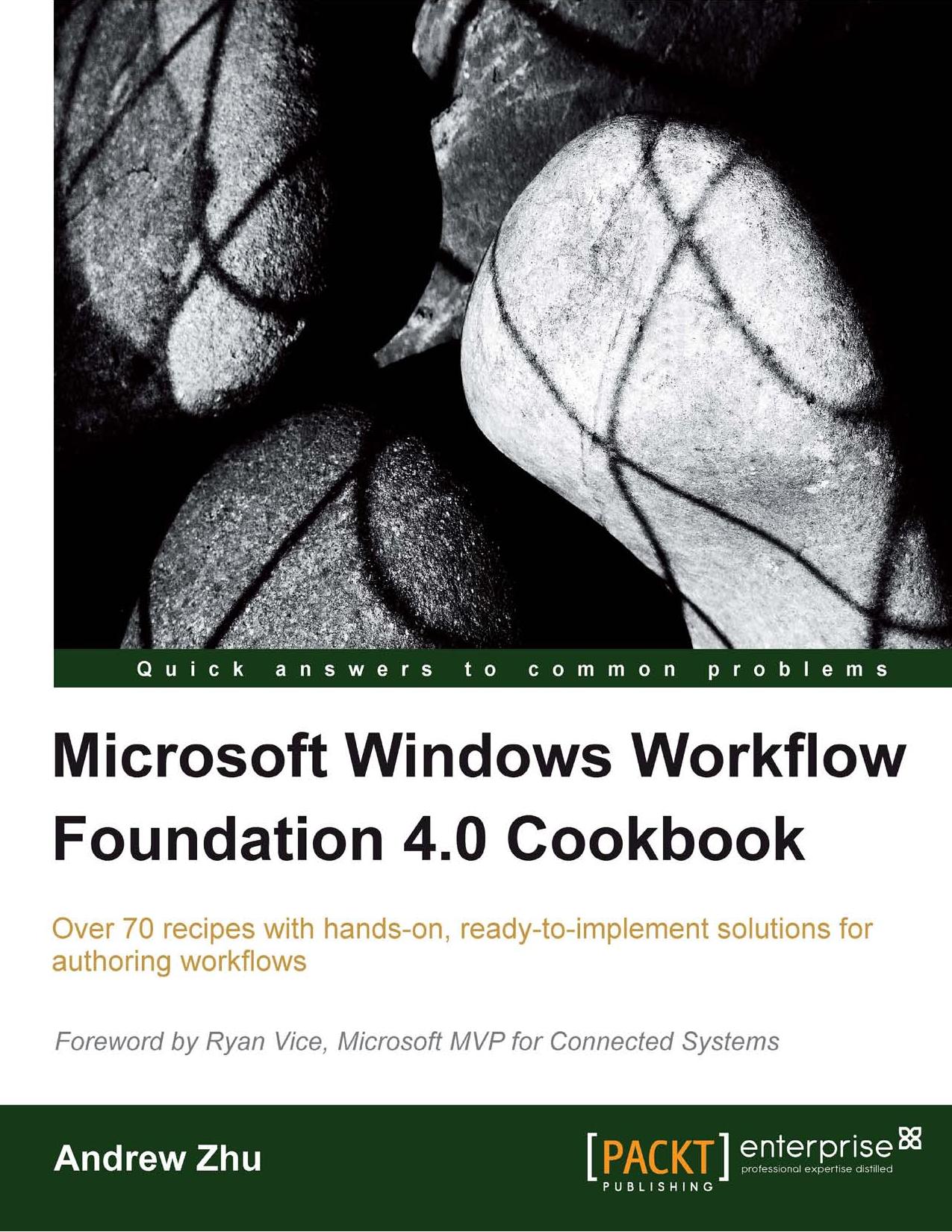 Zhu - Microsoft Windows Workflow Foundatio