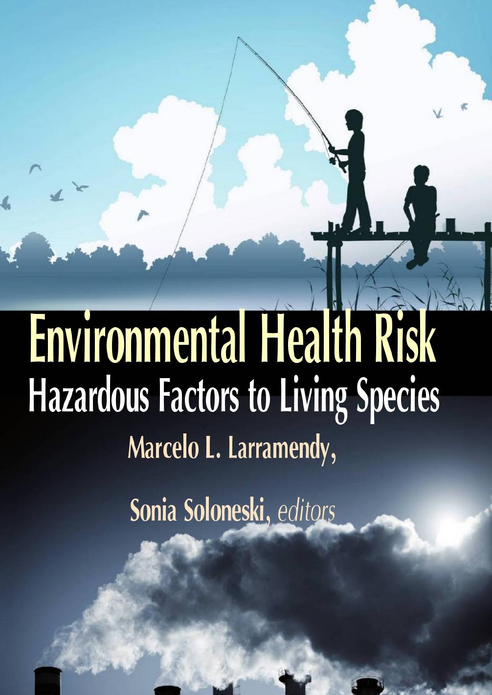 Environmental Health Risk