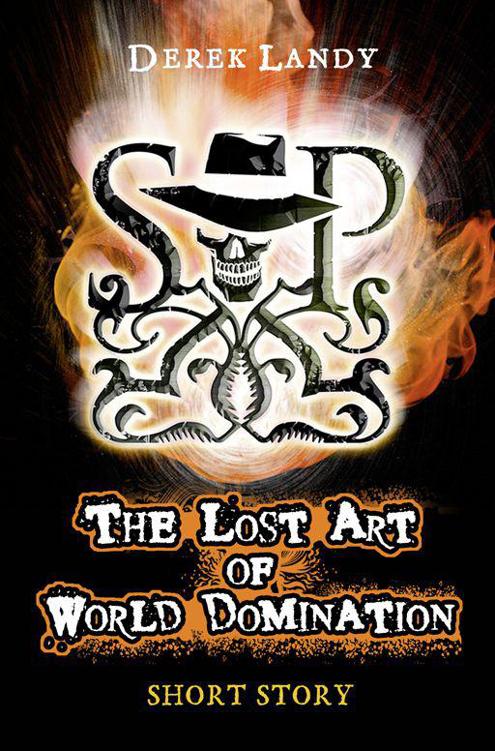 The Lost Art of World Domination