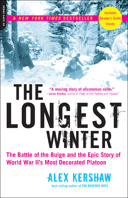 The Longest Winter