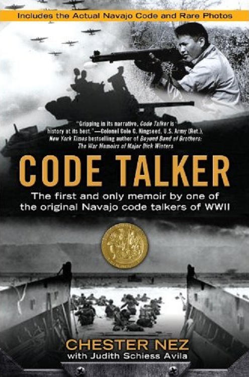 Code Talker