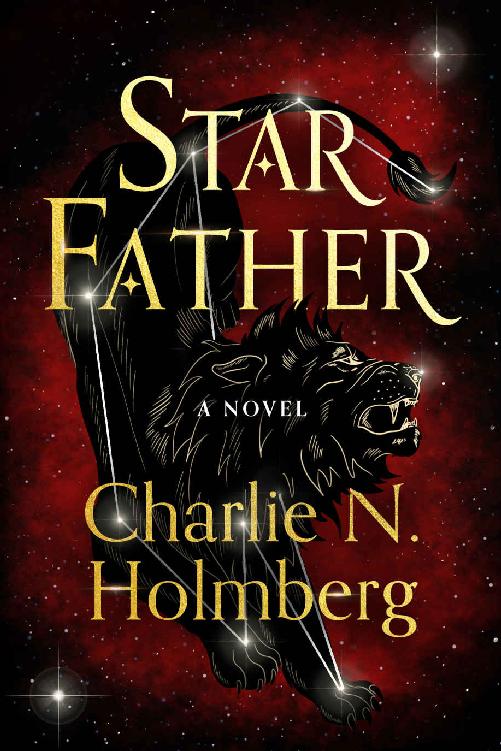 Star Father: A Novel (Star Mother)