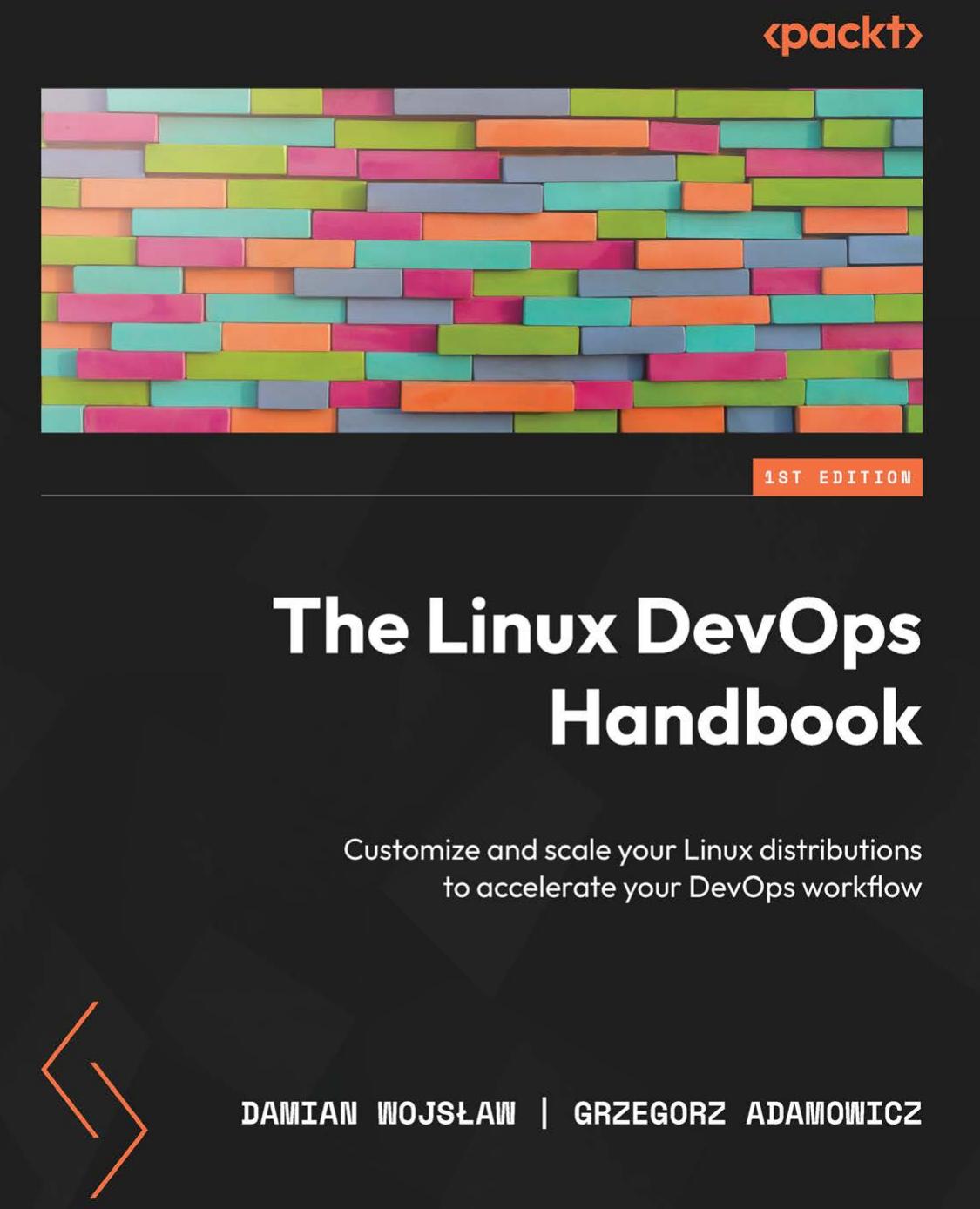 The Linux DevOps Handbook