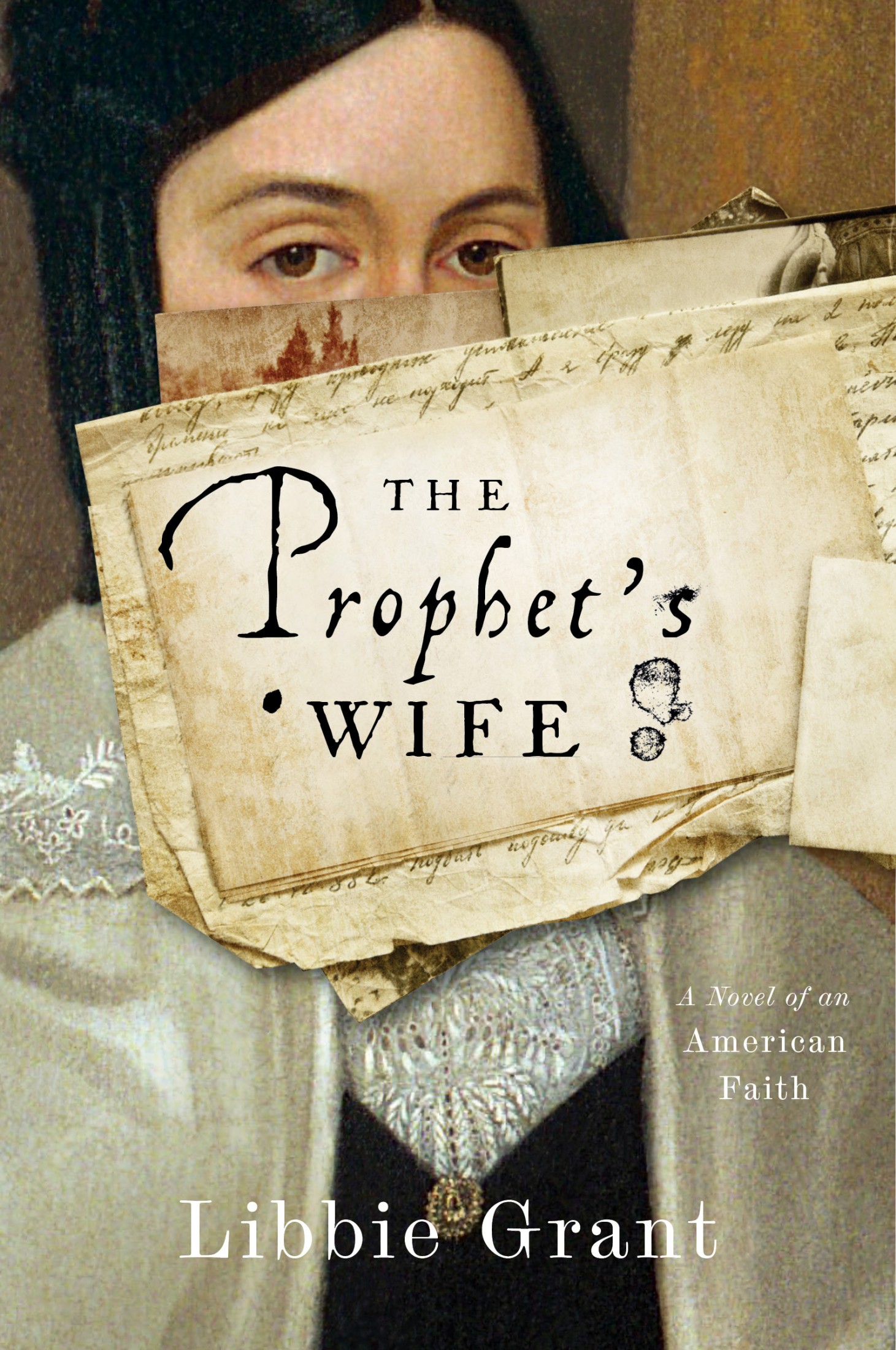 The Prophet’s Wife