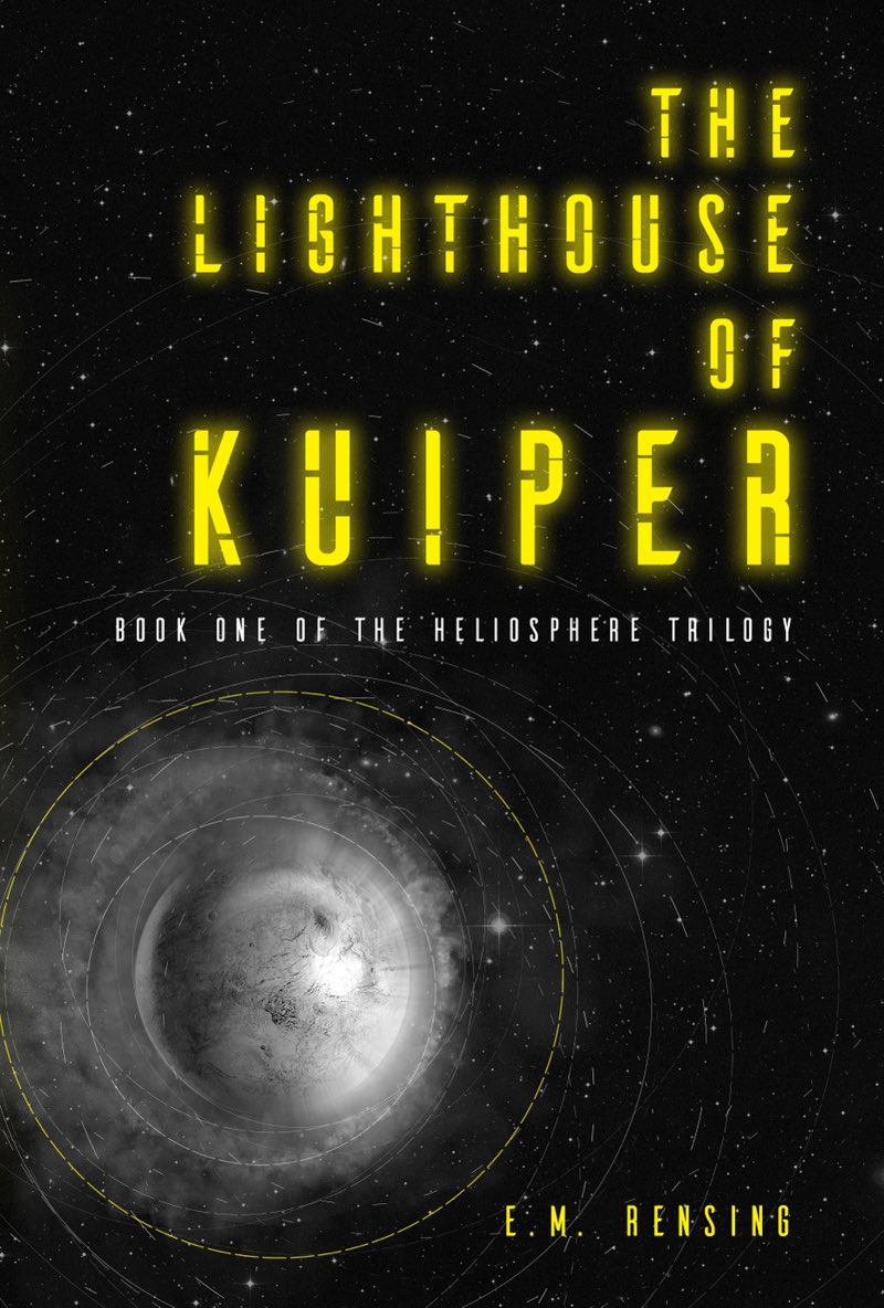 The Lighthouse of Kuiper