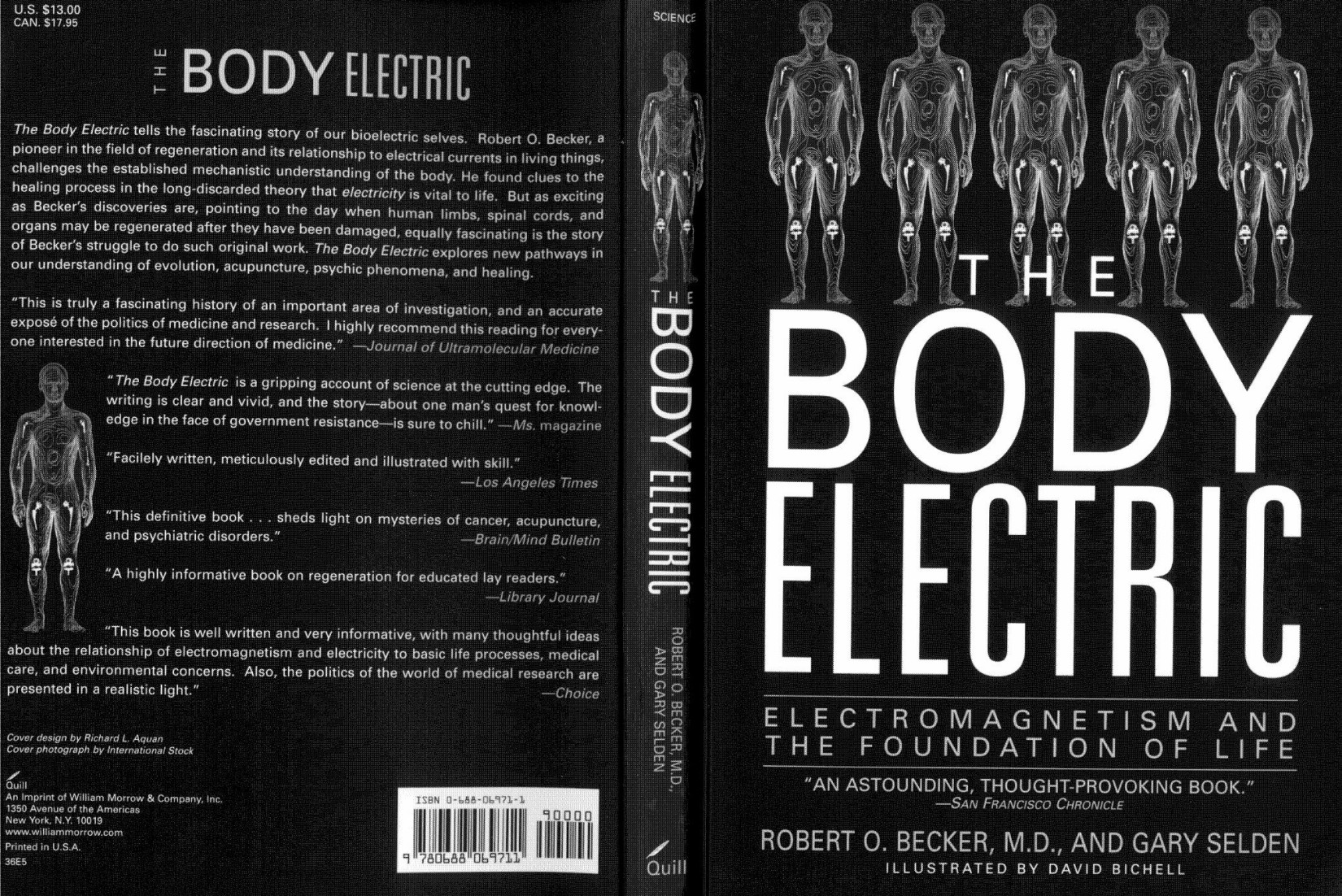 The Body Electric