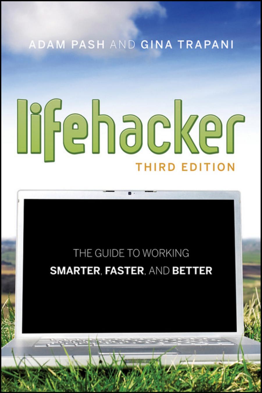 Lifehacker