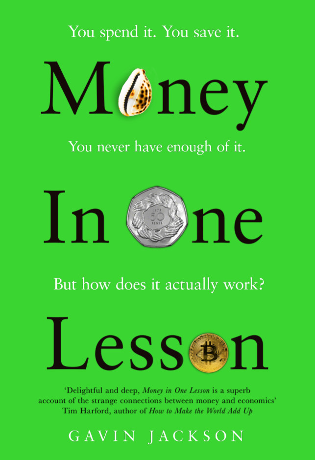 Money in One Lesson