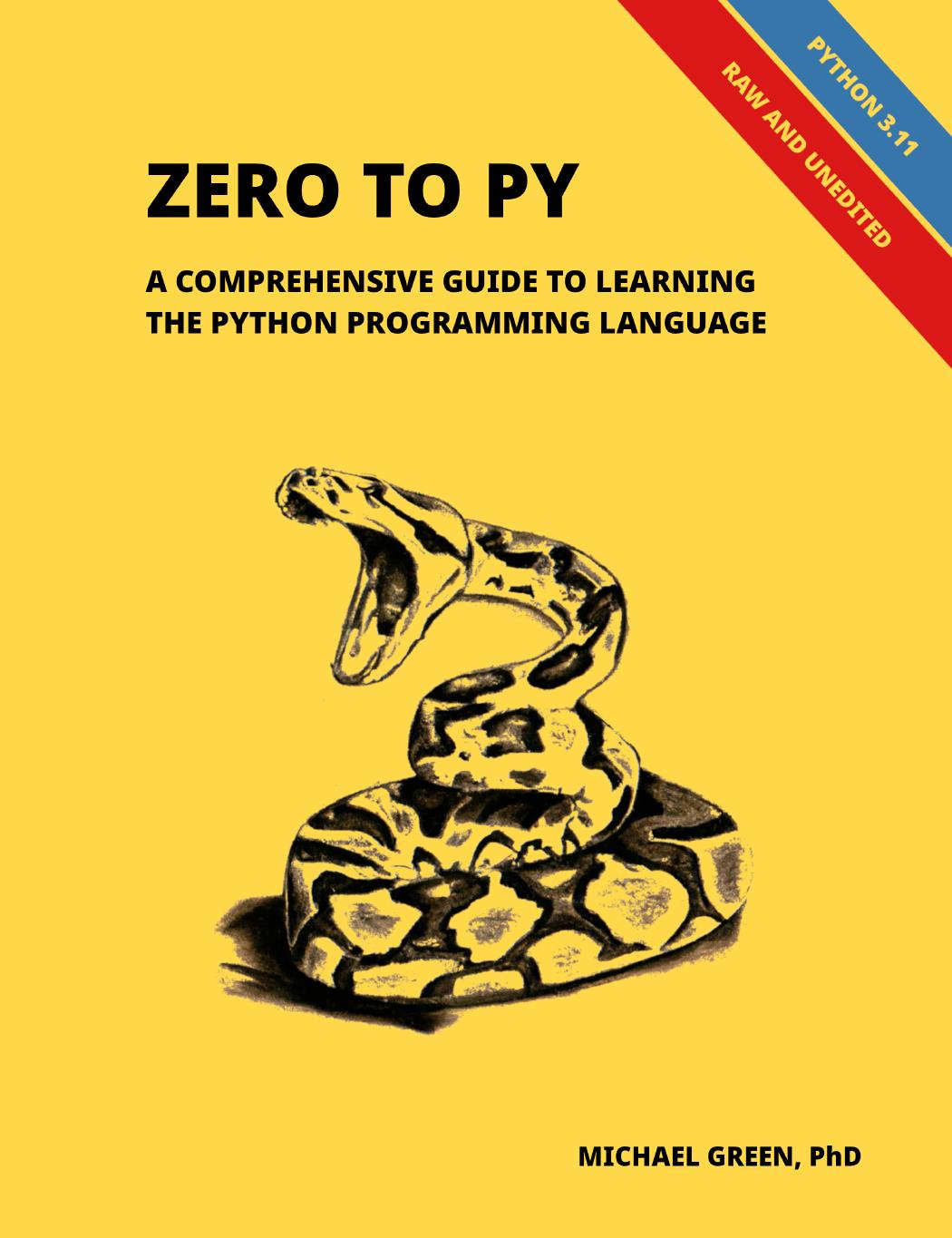 Zero to Py