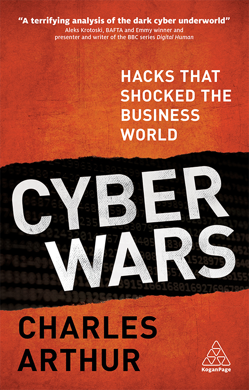 Cyber Wars