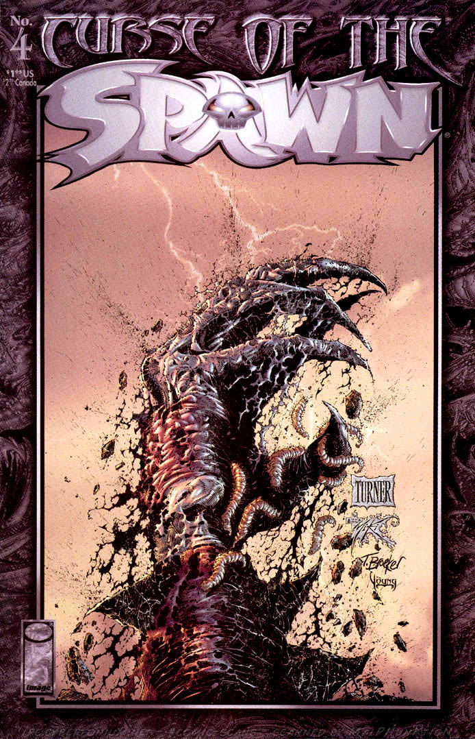 Curse of the Spawn 04