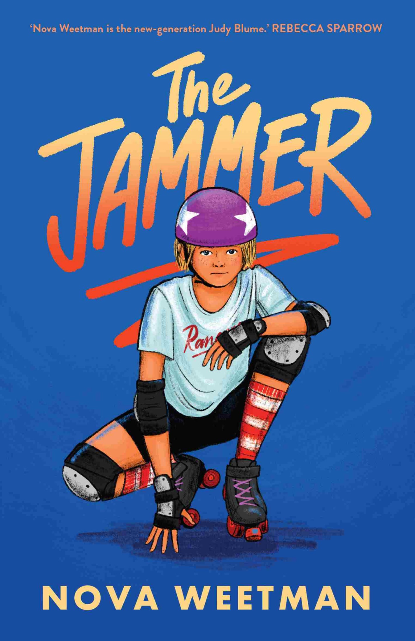 The Jammer