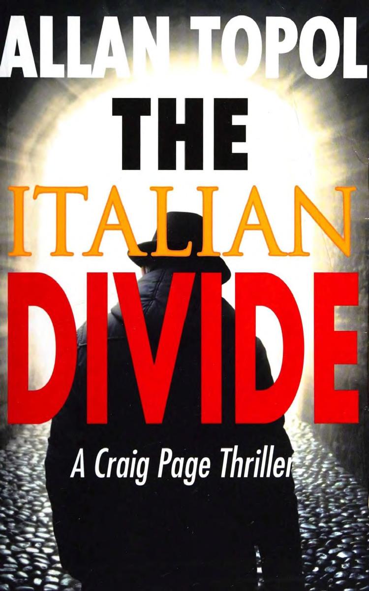 The Italian Divide (2016)