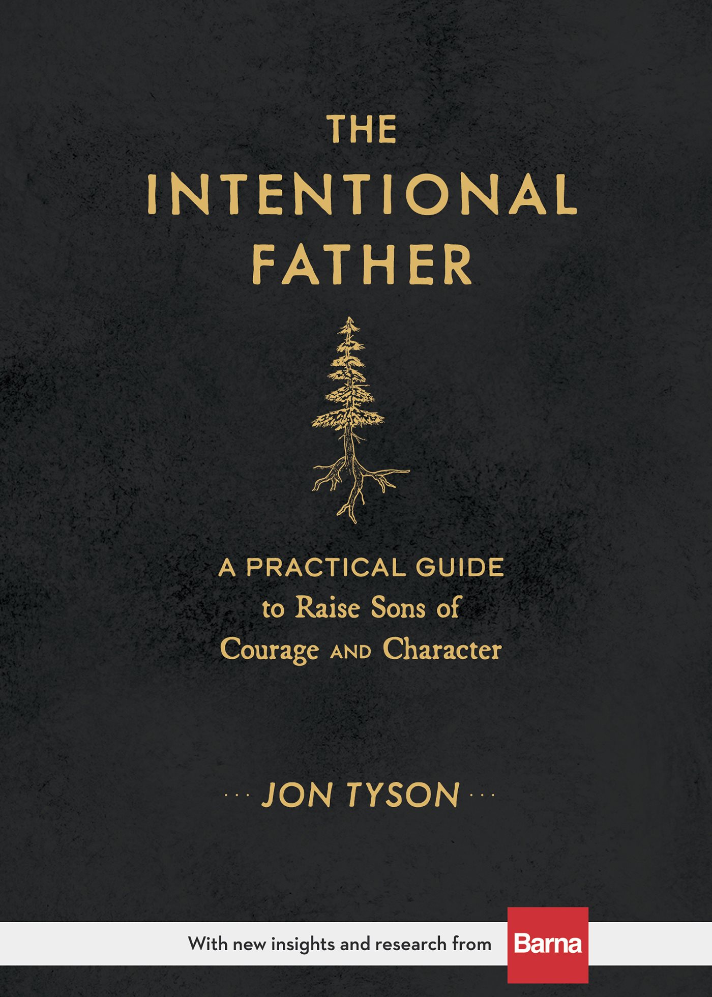 The Intentional Father