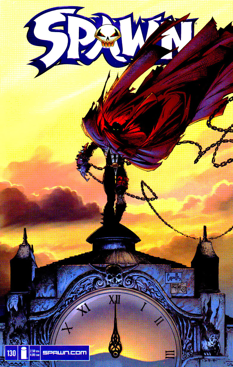 Spawn 130