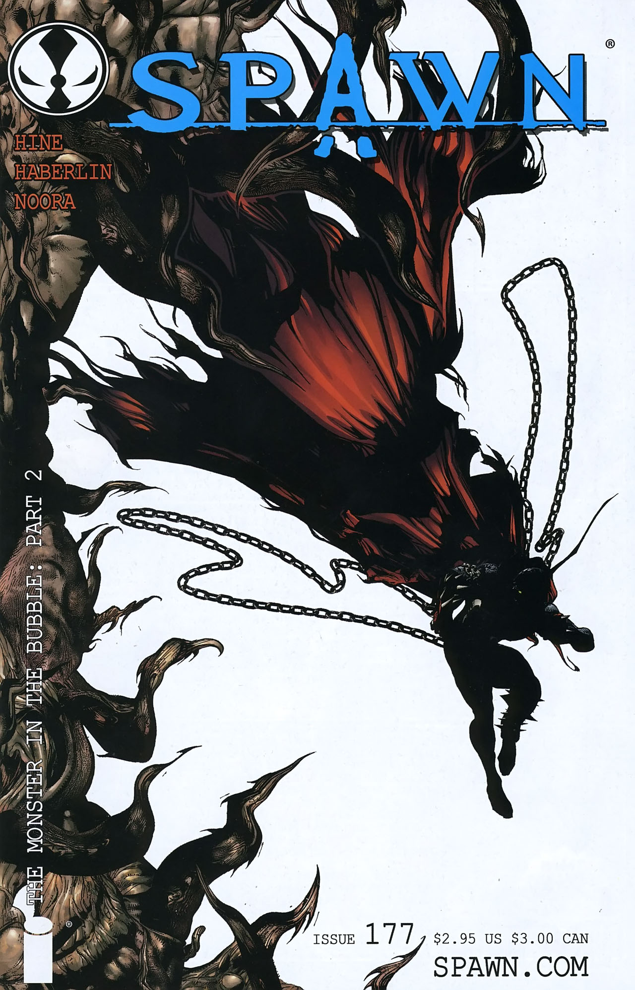 Spawn 177