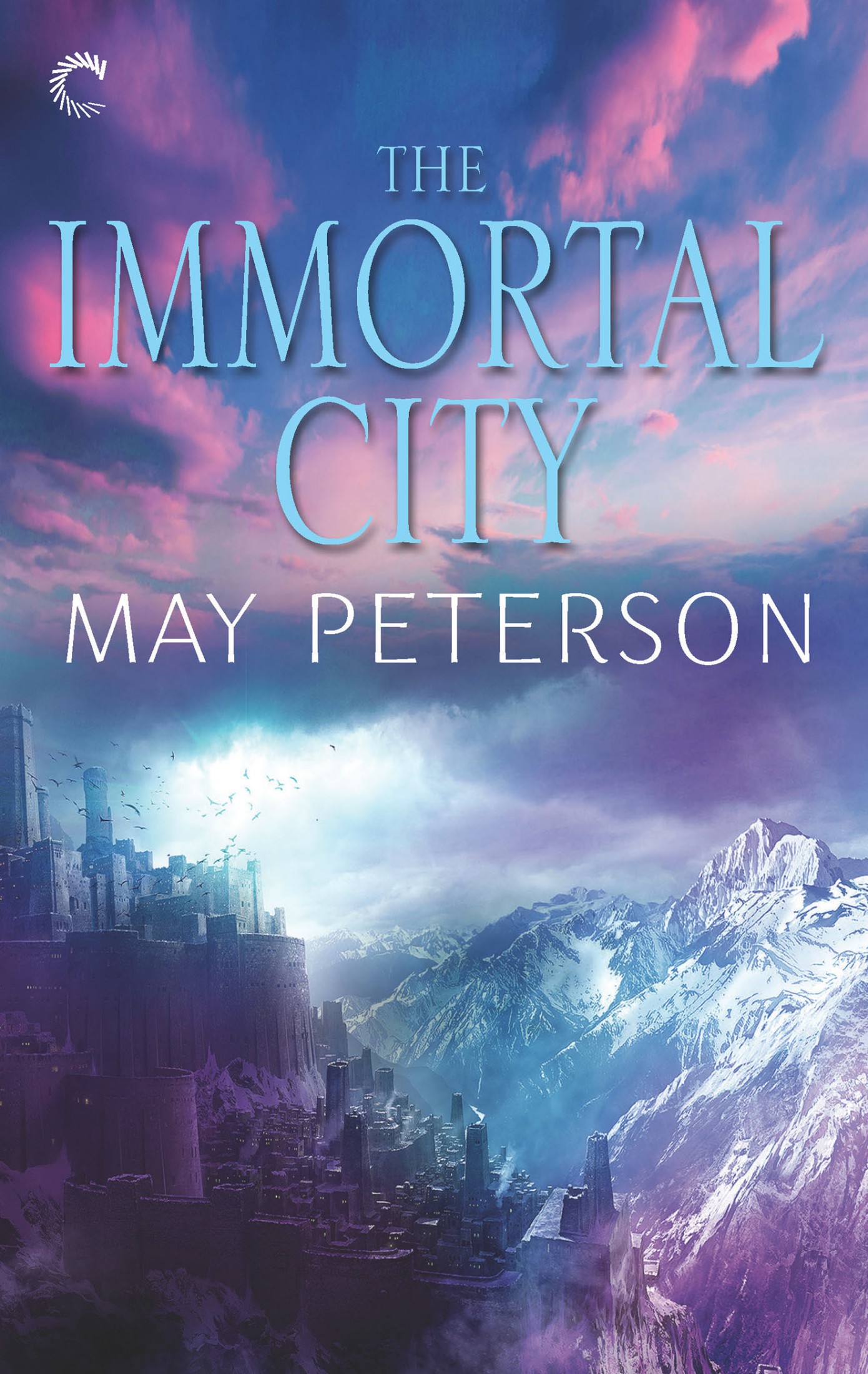 The Immortal City