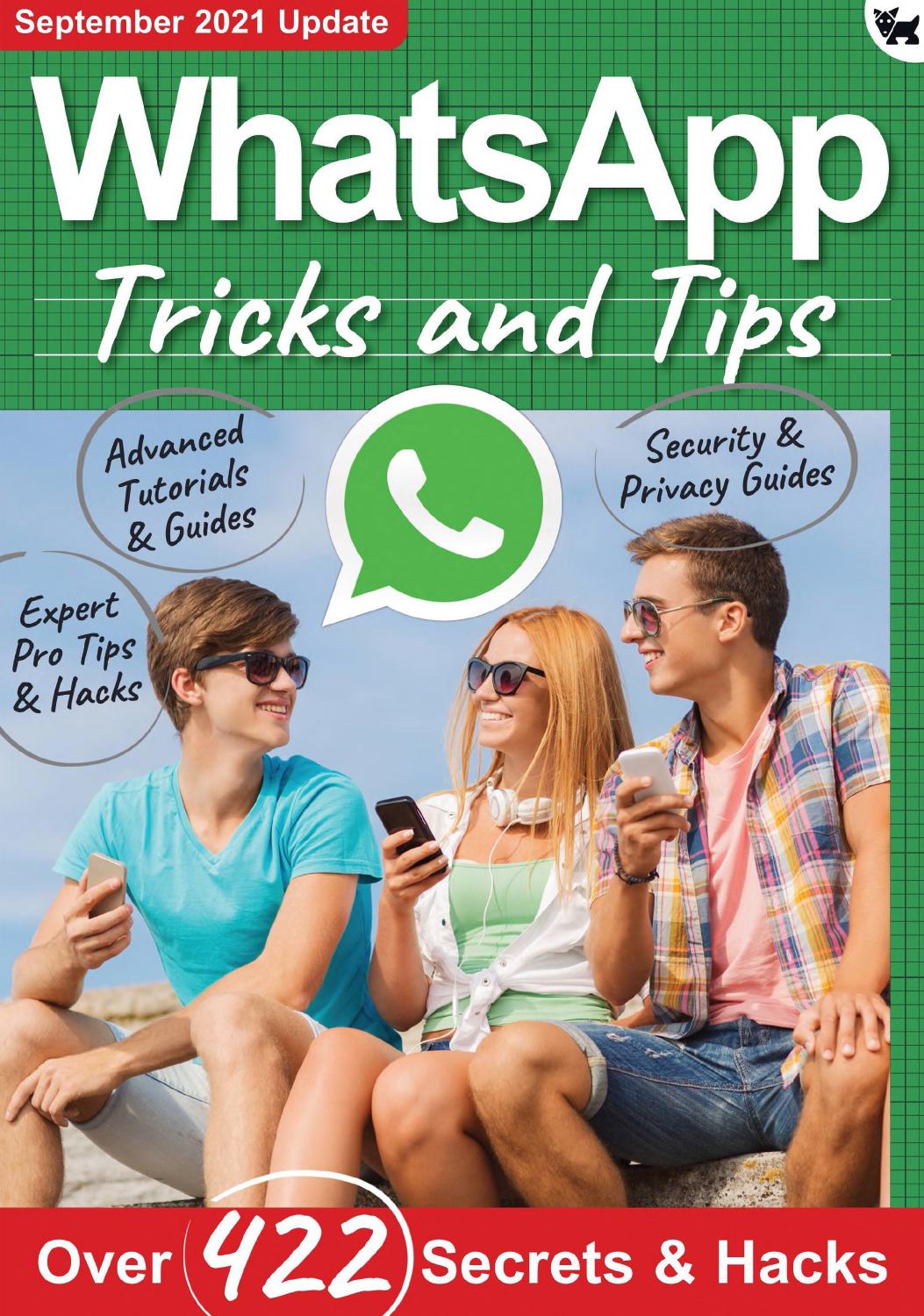 WhatsApp Tricks & Tips - September 2021