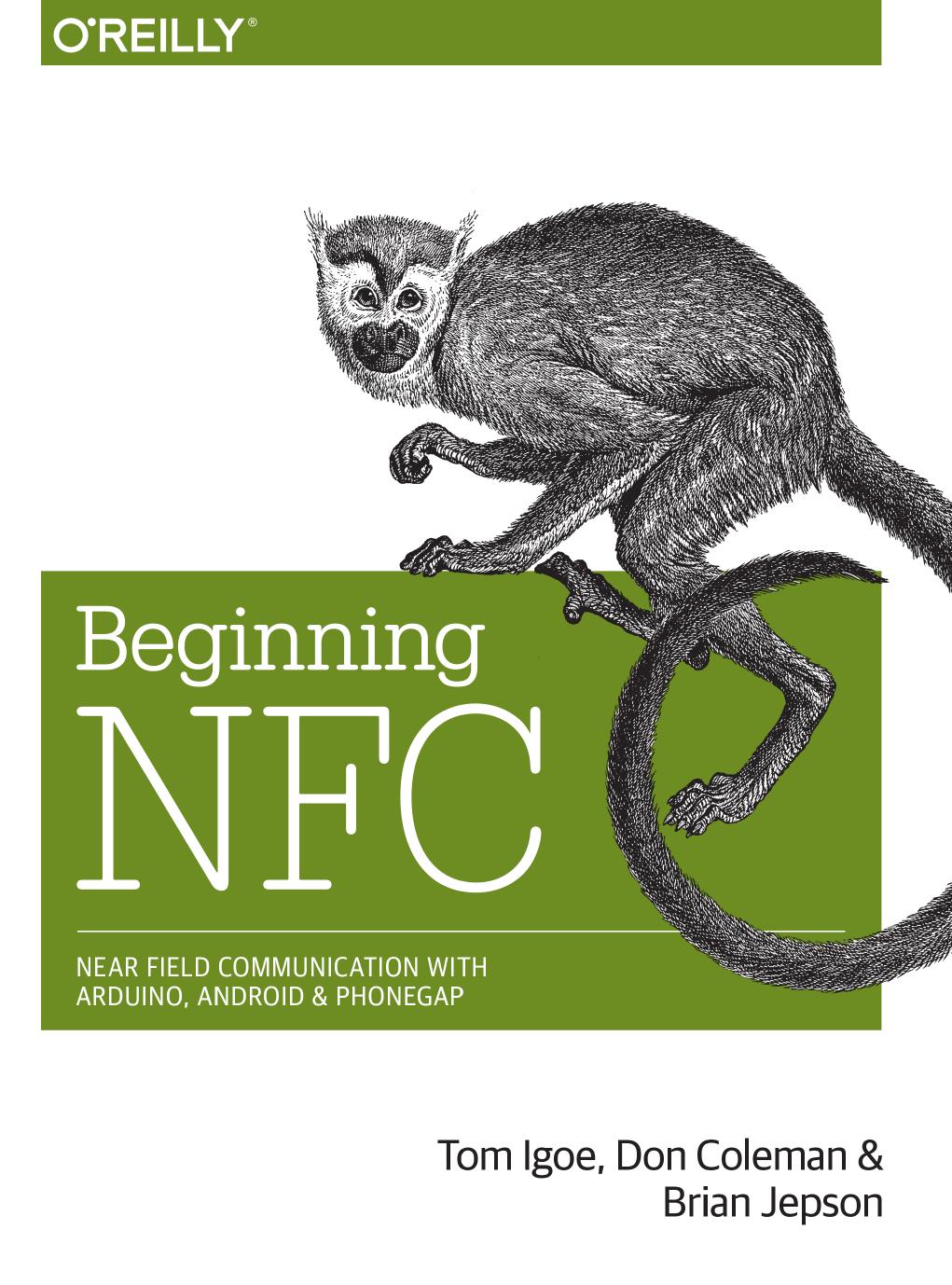 Beginning NFC