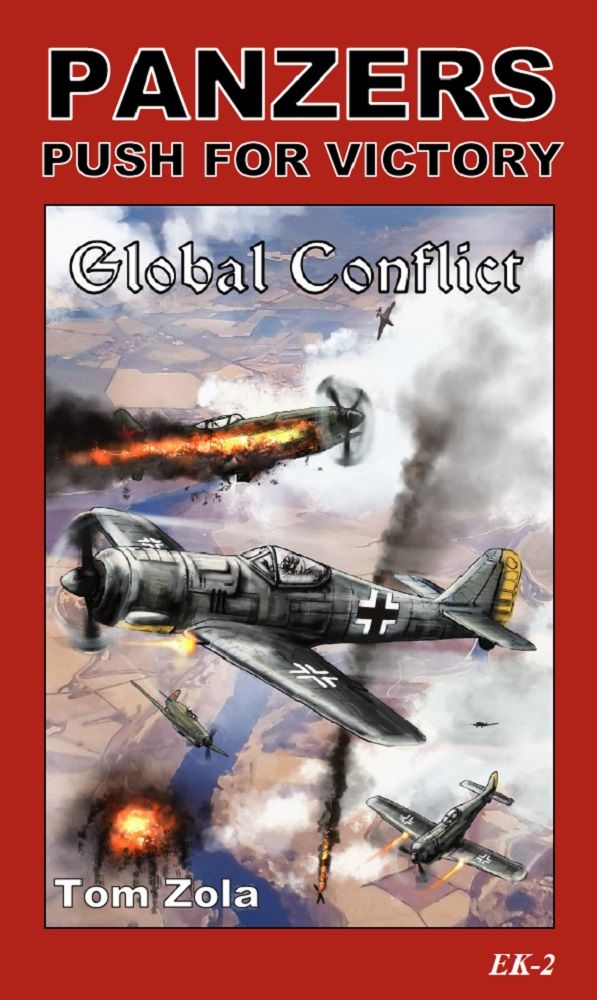 Global Conflict