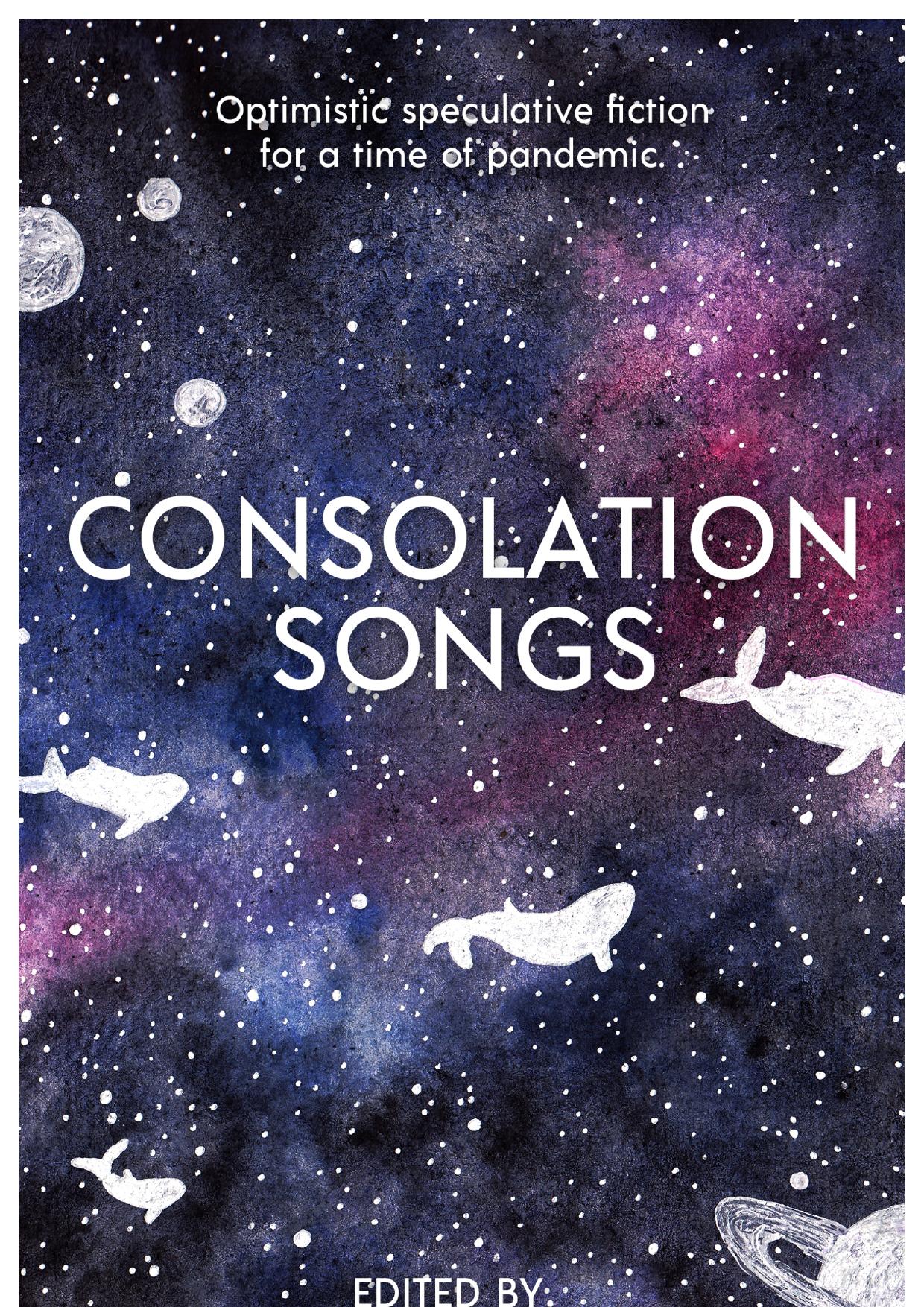 Consolation Songs