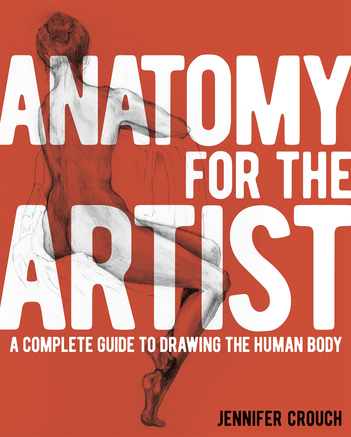 Anatomy for the Artist